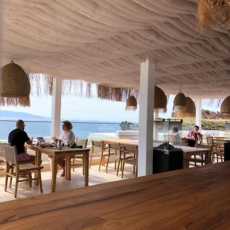 Sakli Yaz Datca Adult Only Muğla Esterno foto