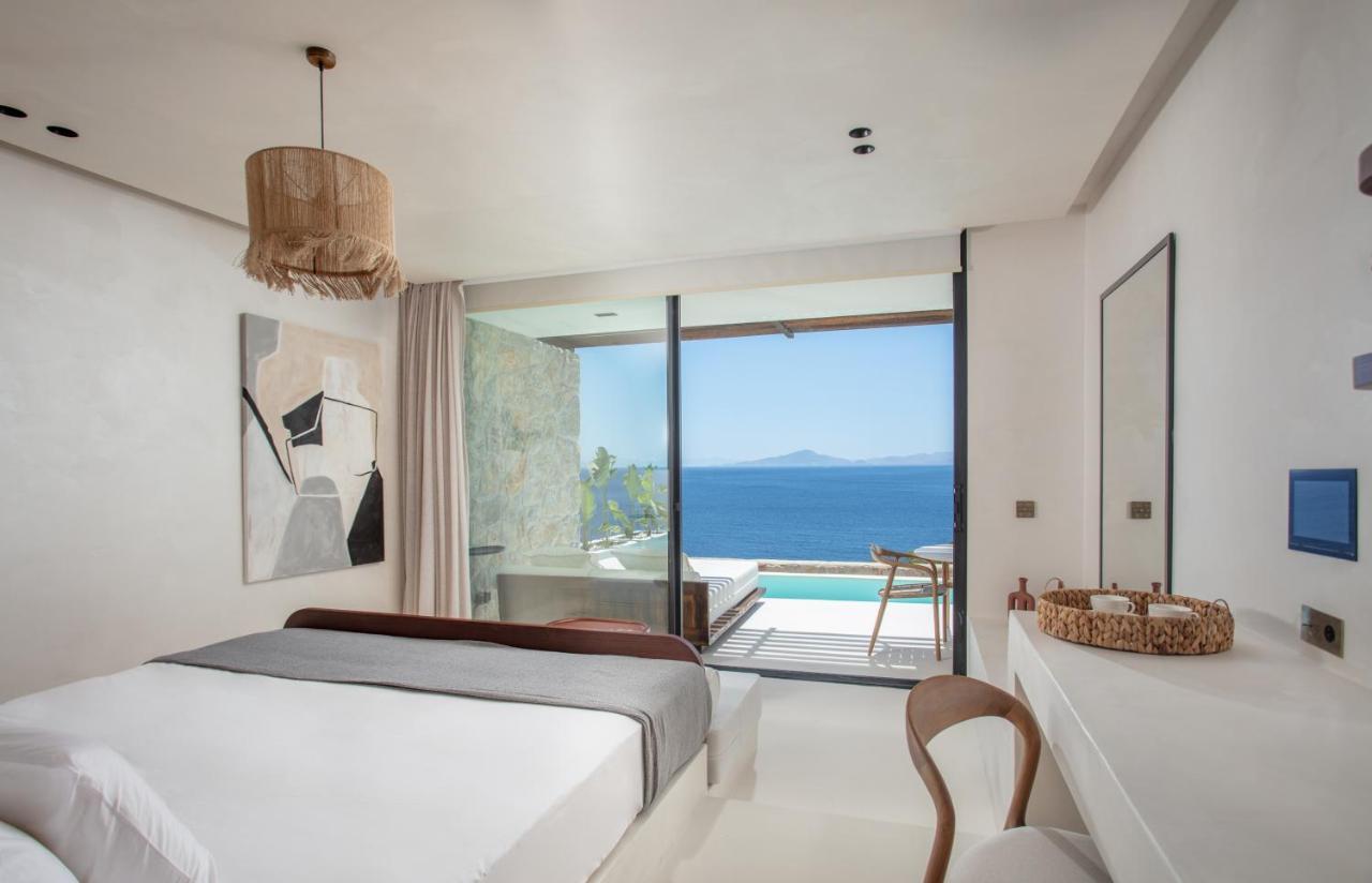 Sakli Yaz Datca Adult Only Muğla Esterno foto