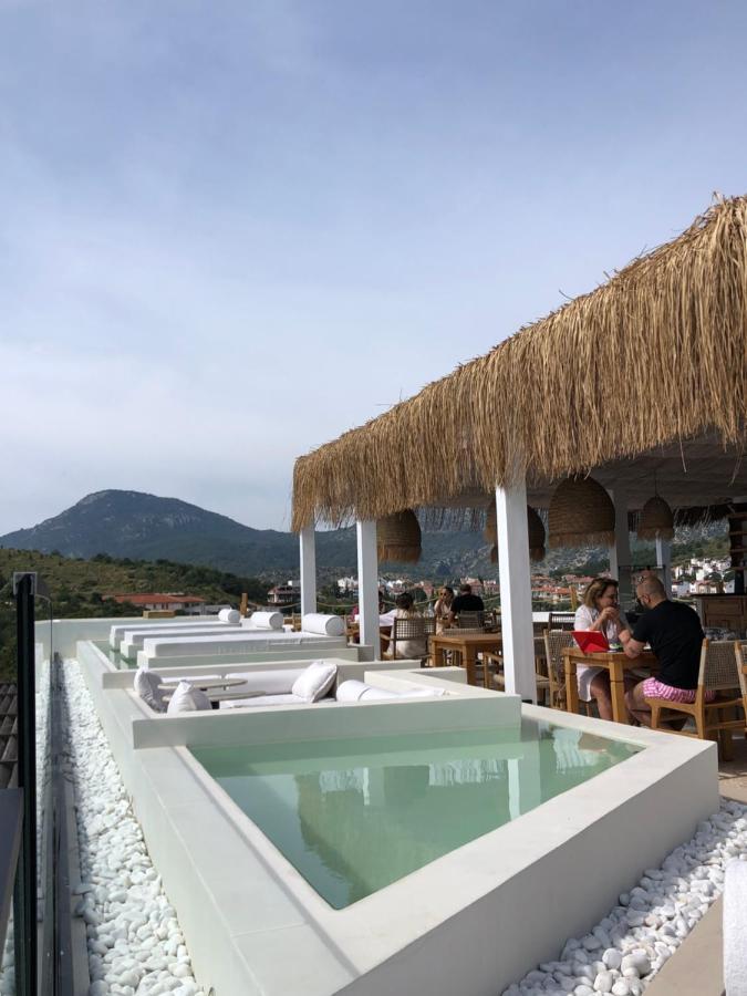 Sakli Yaz Datca Adult Only Muğla Esterno foto